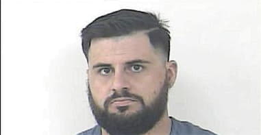 Ray Gatlin, - St. Lucie County, FL 